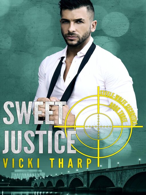 Title details for Sweet Justice by Vicki Tharp - Available